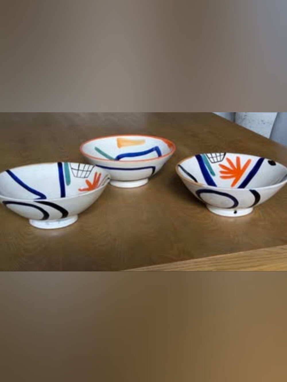Handmade/artisan made collectable functional art pieces made by LRNCE